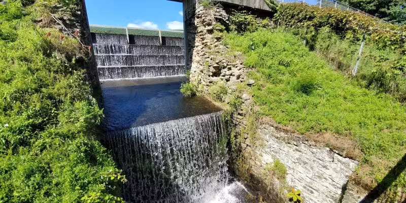 Earl Reservoir Park Private Resident Park - Highland Mills, NY