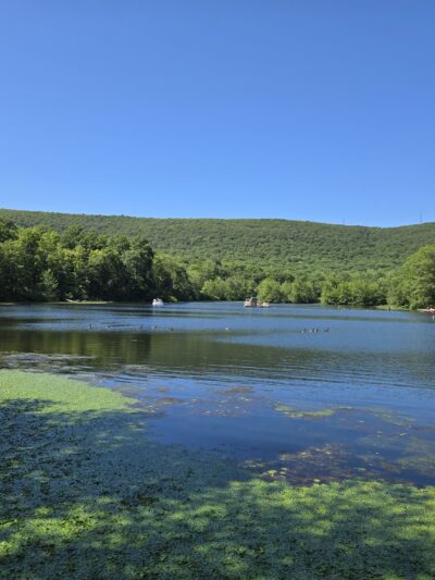 Earl Reservoir Park Private Resident Park - Highland Mills, NY