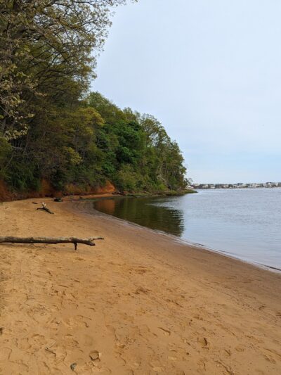 Hartshorne Woods Park - Highlands, NJ