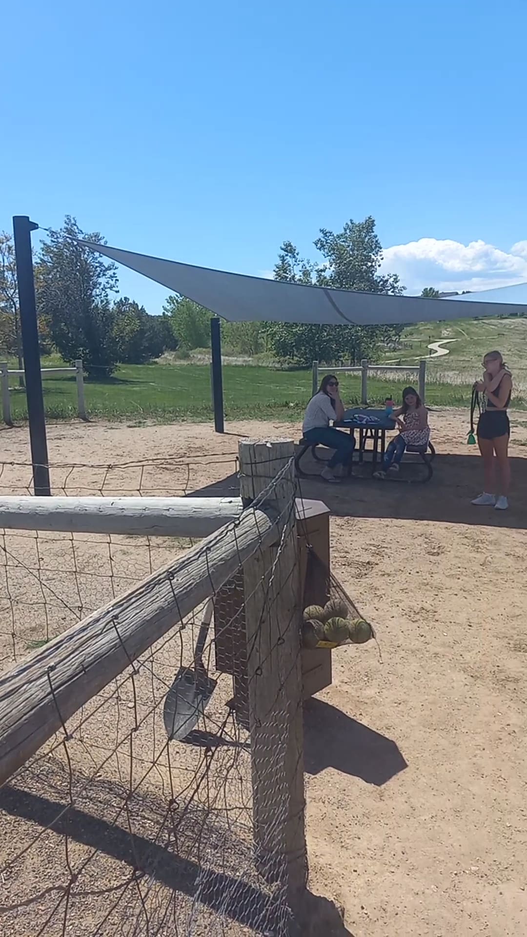 Digger’s at Dad Clark Park - Highlands Ranch, CO | Bark Park Finder
