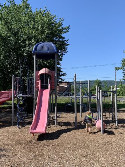 Highspire Memorial Park - Highspire, PA