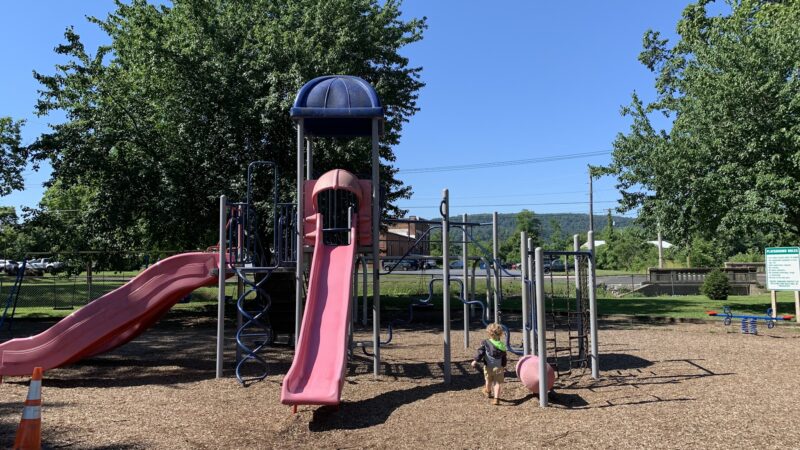 Highspire Memorial Park - Highspire, PA