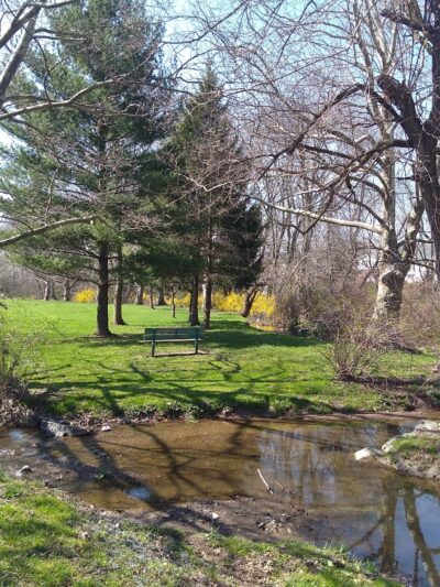 Highspire Memorial Park - Highspire, PA