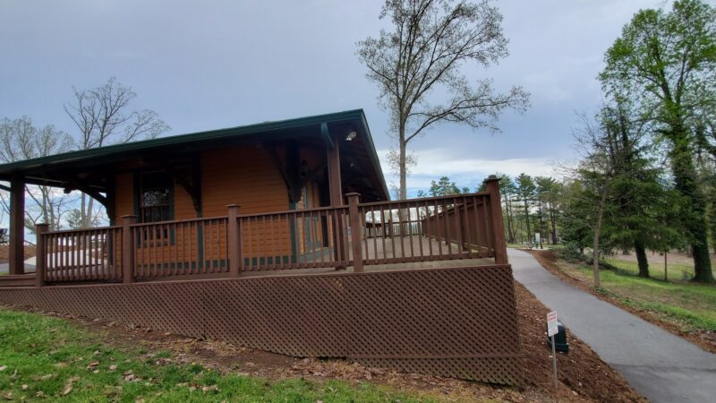 Hildebran Community Park - Hildebran, NC