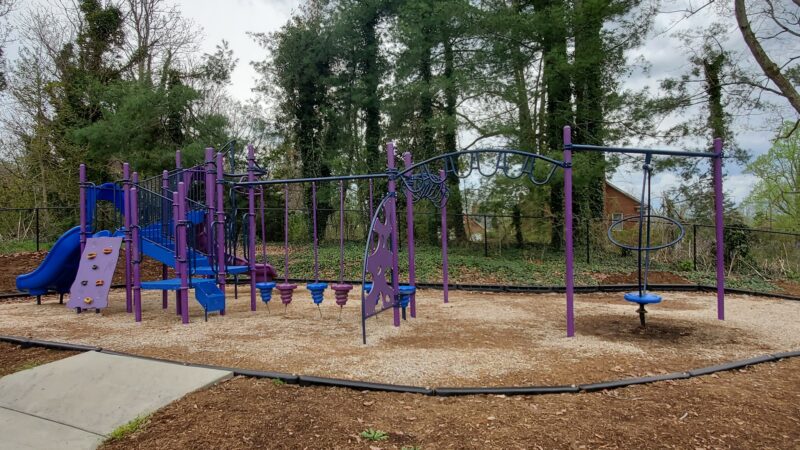 Hildebran Community Park - Hildebran, NC