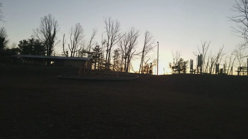 Hildebran Community Park - Hildebran, NC