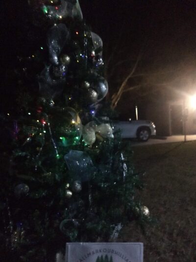 Town Hall Park - Hilliard, FL