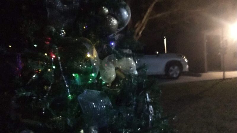 Town Hall Park - Hilliard, FL