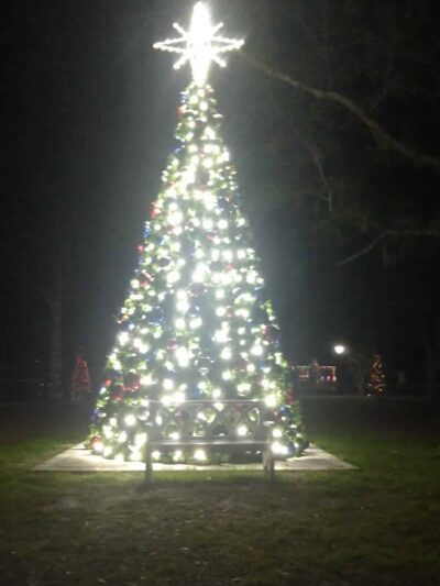 Town Hall Park - Hilliard, FL