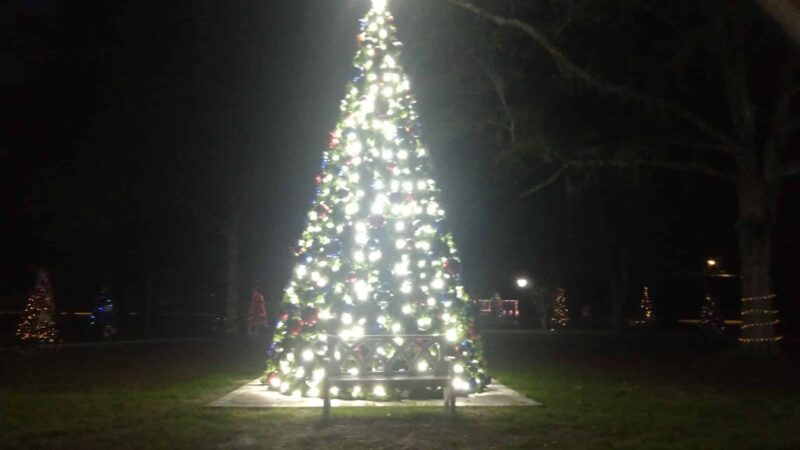 Town Hall Park - Hilliard, FL