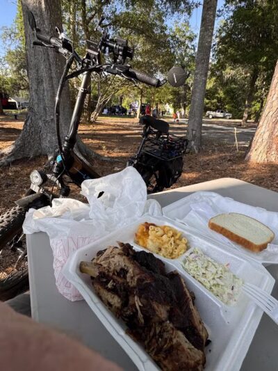 Town Hall Park - Hilliard, FL