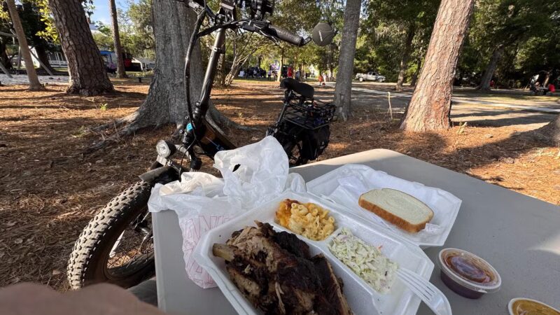 Town Hall Park - Hilliard, FL