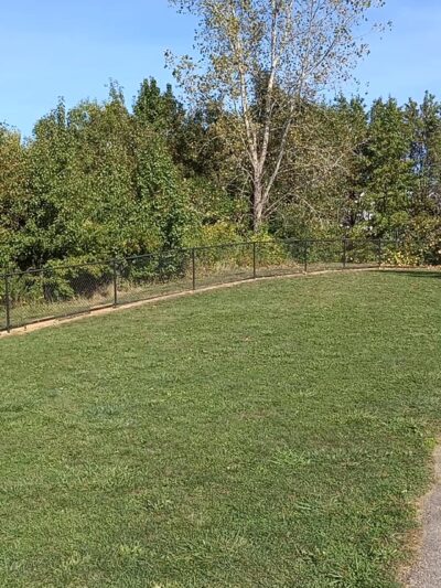 Spindler Dog Park - Hilliard, OH