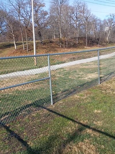 Dog Park - Hillsboro, IL