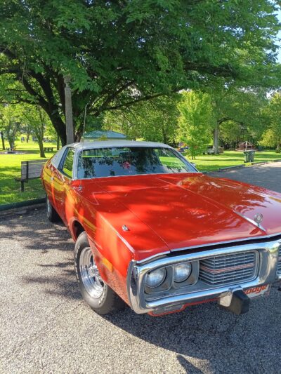 Memorial Park - Shelter House - Hillsboro, KS