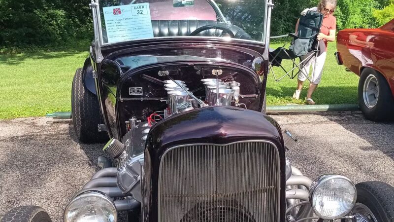 Memorial Park - Shelter House - Hillsboro, KS