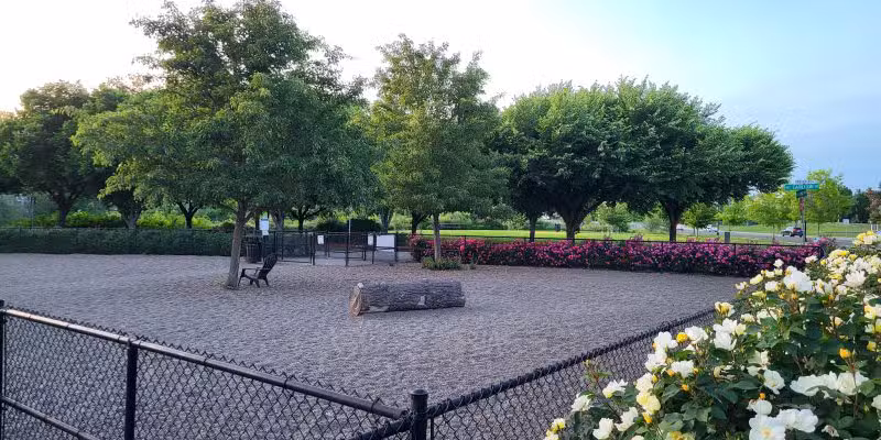 Cornell Creek Dog Park - Hillsboro, OR
