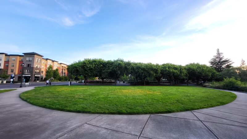 Cornell Creek Dog Park - Hillsboro, OR