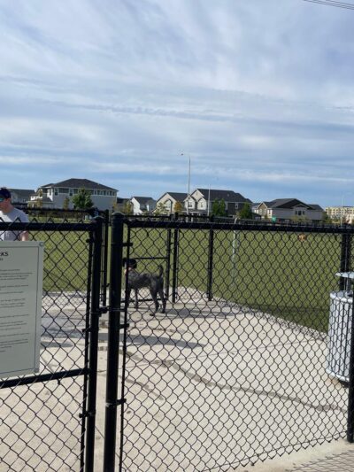Reed’s Crossing Dog Park - Hillsboro, OR