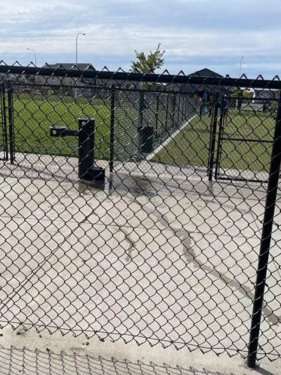 Reed’s Crossing Dog Park - Hillsboro, OR