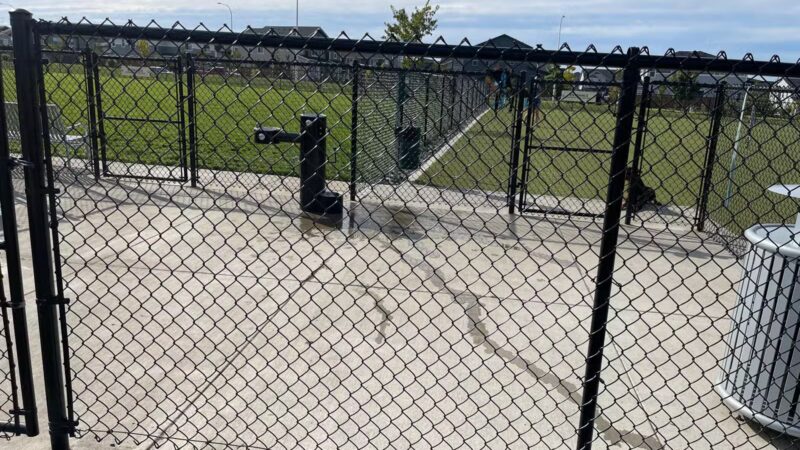 Reed’s Crossing Dog Park - Hillsboro, OR