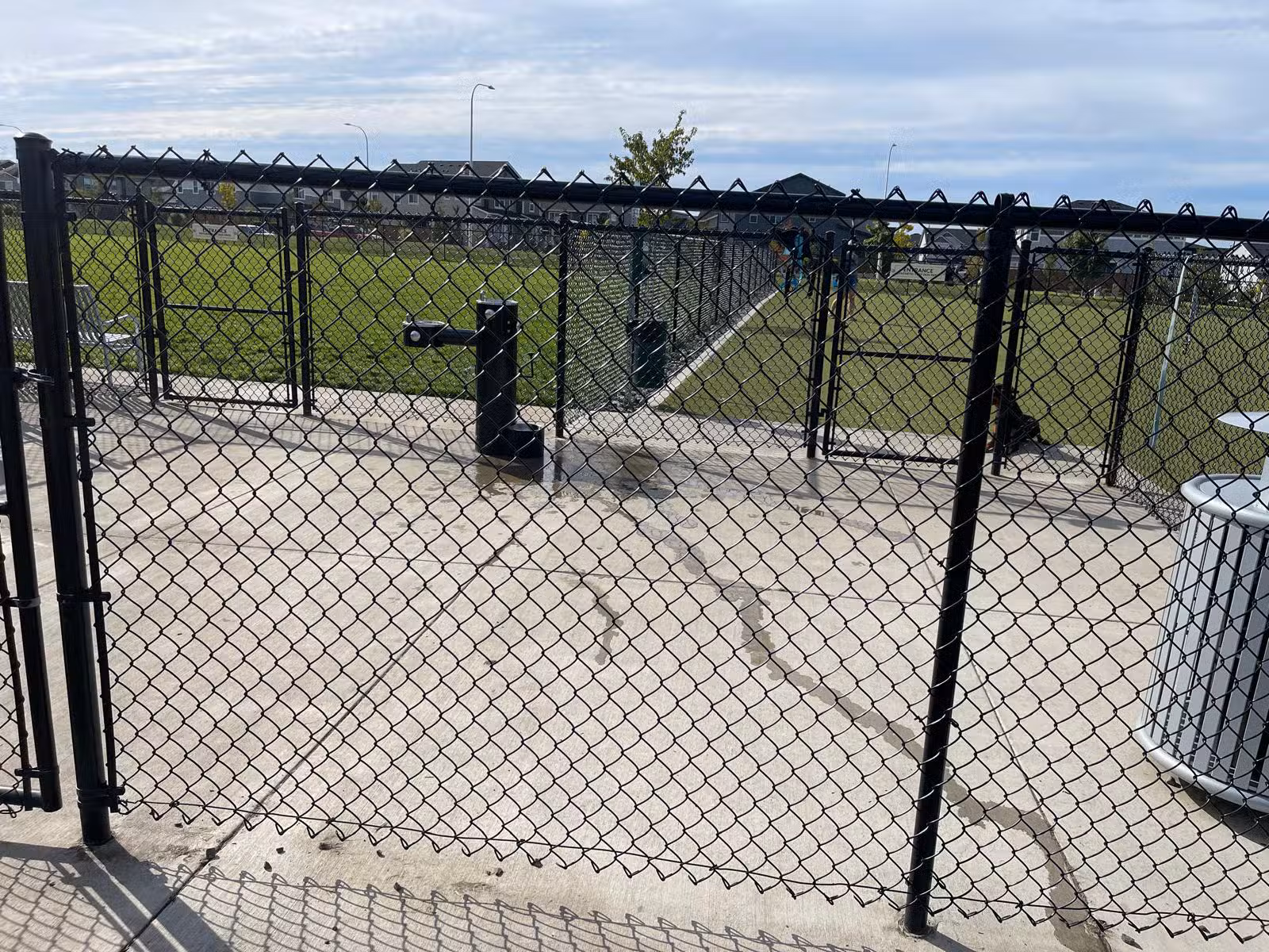 Reed’s Crossing Dog Park - Hillsboro, OR