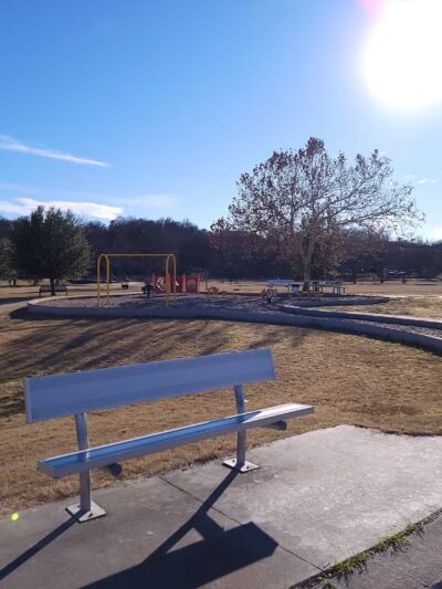 Hillsboro City Park - Hillsboro, TX