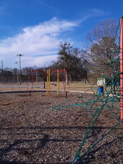 Hillsboro City Park - Hillsboro, TX