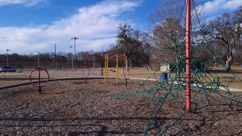 Hillsboro City Park - Hillsboro, TX