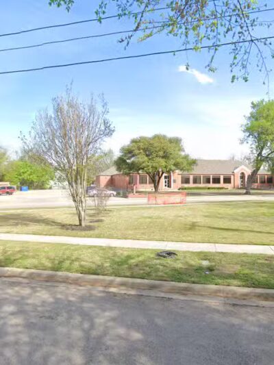 Leadership Park - Hillsboro, TX