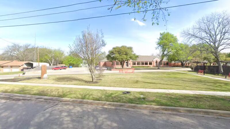 Leadership Park - Hillsboro, TX