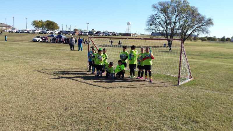 Wallace Park - Hillsboro, TX