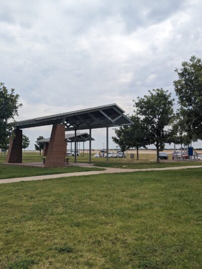 Park 362-A - Hillsboro, TX