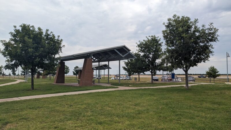Park 362-A - Hillsboro, TX
