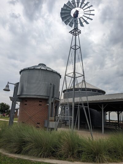Park 362-A - Hillsboro, TX