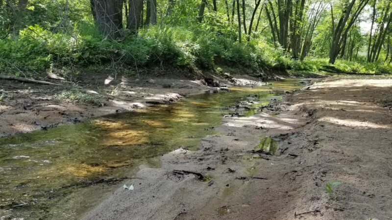 Contoocook River Walk - Hillsborough, NH