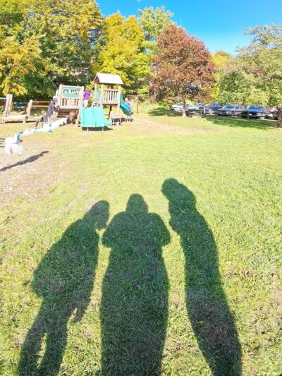 Hillsdale Hamlet Park - Hillsdale, NY