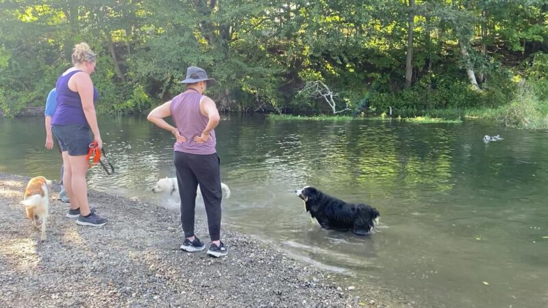 Roeliff Jansen Park - Hillsdale, NY