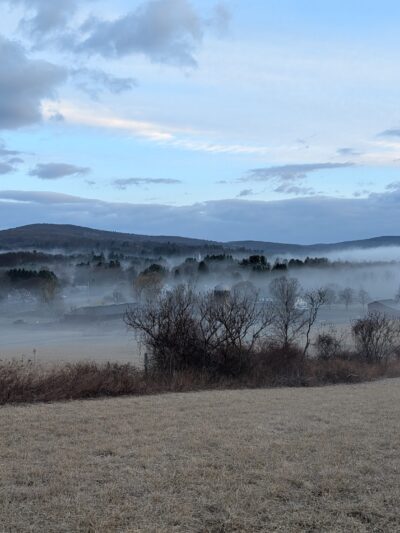 Roeliff Jansen Park - Hillsdale, NY