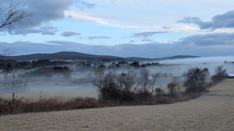 Roeliff Jansen Park - Hillsdale, NY