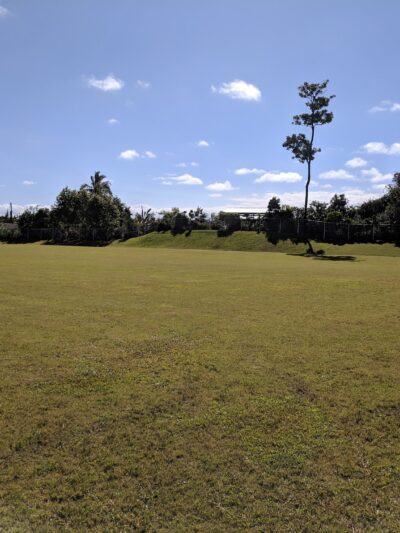 Kaūmana Lani Park - Hilo, HI