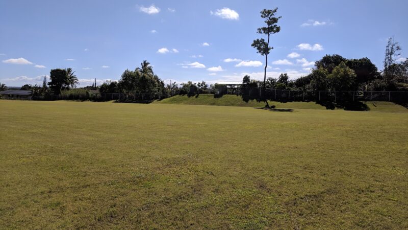 Kaūmana Lani Park - Hilo, HI