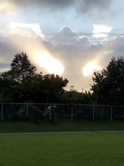 Kaūmana Lani Park - Hilo, HI