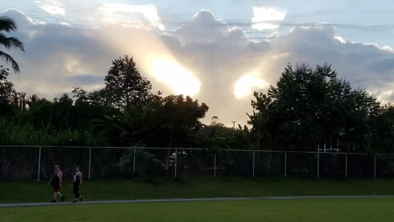 Kaūmana Lani Park - Hilo, HI