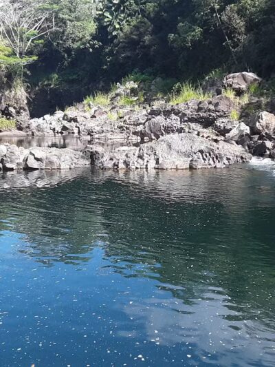 Kaūmana Lani Park - Hilo, HI