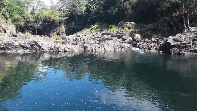 Kaūmana Lani Park - Hilo, HI