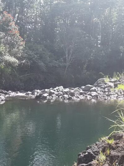 Kaūmana Lani Park - Hilo, HI