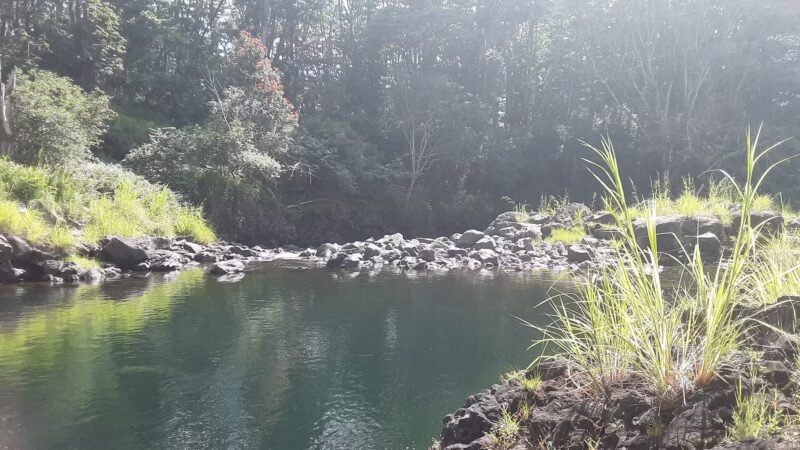 Kaūmana Lani Park - Hilo, HI