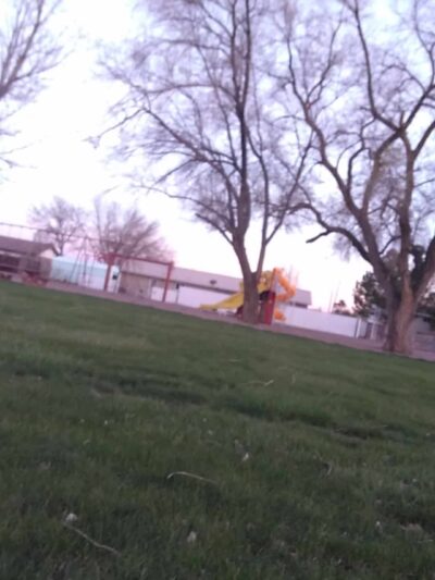 Hinckley Town Park - Hinckley, UT