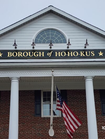 VCA Ho-Ho-Kus Animal Hospital - Ho-Ho-Kus, NJ